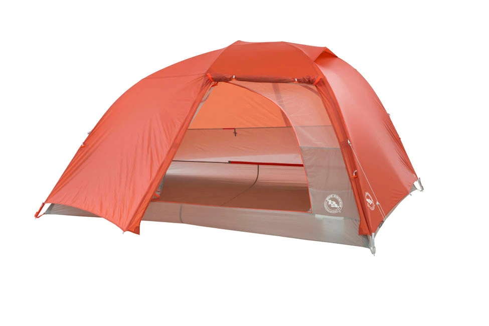Outlet 💯 Big Agnes Copper Spur Hv UL3 ✨ 4 Big Agnes Copper Spur Hv UL3