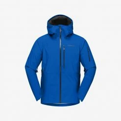 Norrona Men's Lofoten GTX Jacket