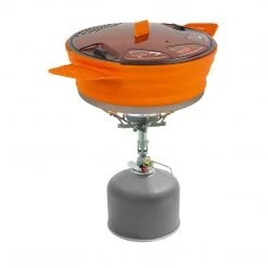Kitchen Sea To Summit XPot - Two Sizes