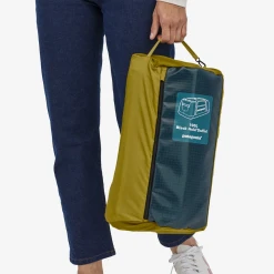 New 👍 Patagonia Black Hole Duffel 100L ⭐ 10 Patagonia Black Hole Duffel 100L