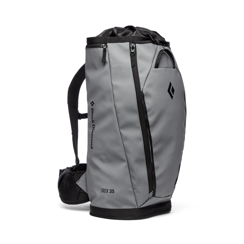 New 💯 Climbing Packs Black Diamond Creek 35 Backpack ✨ 4 Climbing Packs Black Diamond Creek 35 Backpack