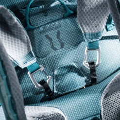 Wholesale ❤️ Backpacks & Duffels Deuter Aircontact Ultra 45+5 SL Trekking 😀 Backpack 💯 22 Backpacks & Duffels Deuter Aircontact Ultra 45+5 SL Trekking Backpack