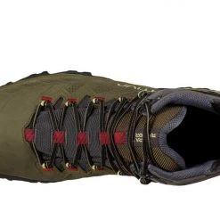 Wholesale 😍 Footwear La Sportiva Ultra Raptor II Mid Leather GTX Men's ⭐ 10 Footwear La Sportiva Ultra Raptor II Mid Leather GTX Men's