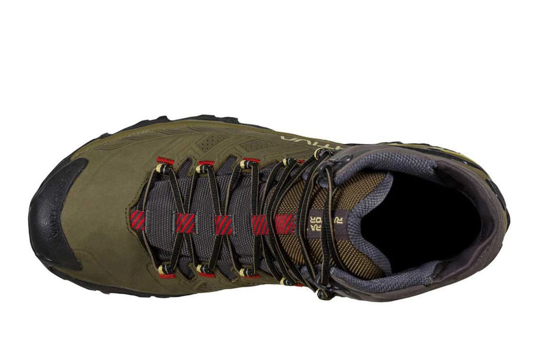 Wholesale 😍 Footwear La Sportiva Ultra Raptor II Mid Leather GTX Men's ⭐ 6 Footwear La Sportiva Ultra Raptor II Mid Leather GTX Men's