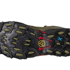 Wholesale 😍 Footwear La Sportiva Ultra Raptor II Mid Leather GTX Men's ⭐ 11 Footwear La Sportiva Ultra Raptor II Mid Leather GTX Men's