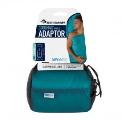Sea To Summit Coolmax Adaptor Liner Sleep