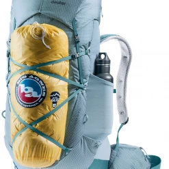 Wholesale ❤️ Backpacks & Duffels Deuter Aircontact Ultra 45+5 SL Trekking 😀 Backpack 💯 23 Backpacks & Duffels Deuter Aircontact Ultra 45+5 SL Trekking Backpack