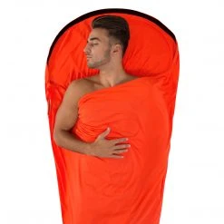 Sea To Summit Reactor Extreme Thermolite Sleeping Bag Liner