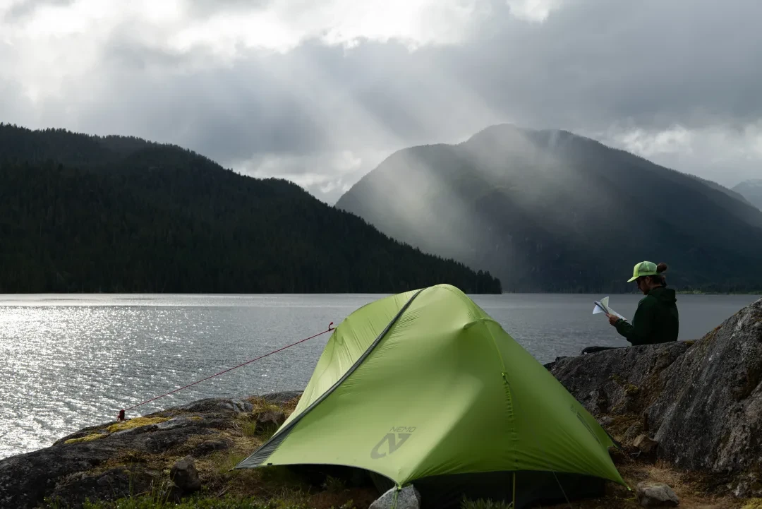 Top 10 ✔️ NEMO Hornet 1P Ultralight 😀 Backpacking Tent 🔔 8 NEMO Hornet 1P Ultralight Backpacking Tent