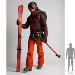 Scott Proguide SRS Poles