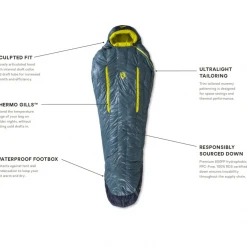 Wholesale ✨ NEMO Kayu 30 Men's Long 😀 17 NEMO Kayu 30 Men's Long