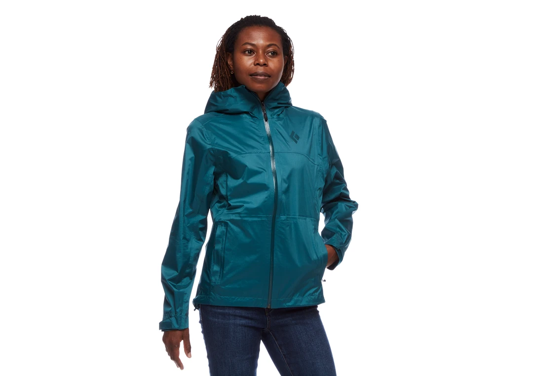 Best reviews of ❤️ Black Diamond Treeline Rain Shell - ✨ Women's ⭐ 7 Black Diamond Treeline Rain Shell - Women's