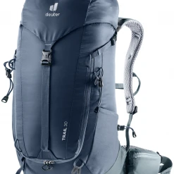 Backpacks & Duffels Deuter Trail 30 Hiking Backpack