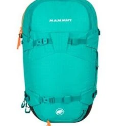 Mammut Ride Removable Airbag 3.0