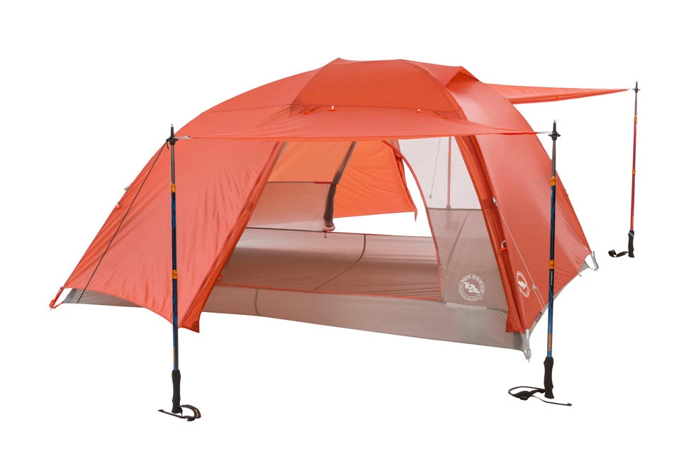 Outlet 💯 Big Agnes Copper Spur Hv UL3 ✨ 5 Big Agnes Copper Spur Hv UL3