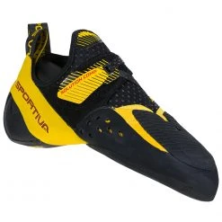 Cheapest ⭐ La Sportiva Solution Comp Men's Climbing 💯 Shoes 🤩 13 La Sportiva Solution Comp Men's Climbing Shoes