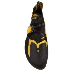 Cheapest ⭐ La Sportiva Solution Comp Men's Climbing 💯 Shoes 🤩 15 La Sportiva Solution Comp Men's Climbing Shoes
