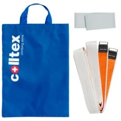 Skins Asnes Climbing Skin 210cm Nylon