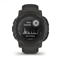 GARMIN Instinct 2 Solar Watches & Navigation