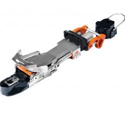 22 Designs Outlaw NTN Binding