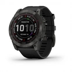 Best reviews of 😉 Watches & Navigation GARMIN Fenix 7X - Sapphire Solar Edition ⭐ 14 Watches & Navigation GARMIN Fenix 7X - Sapphire Solar Edition