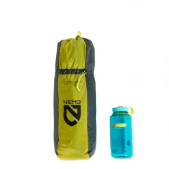 Tents & Shelters NEMO Dragonfly 3P Ultralight Backpacking Tent