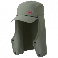 Outdoor Research Equinox Cape Cap Accessories
