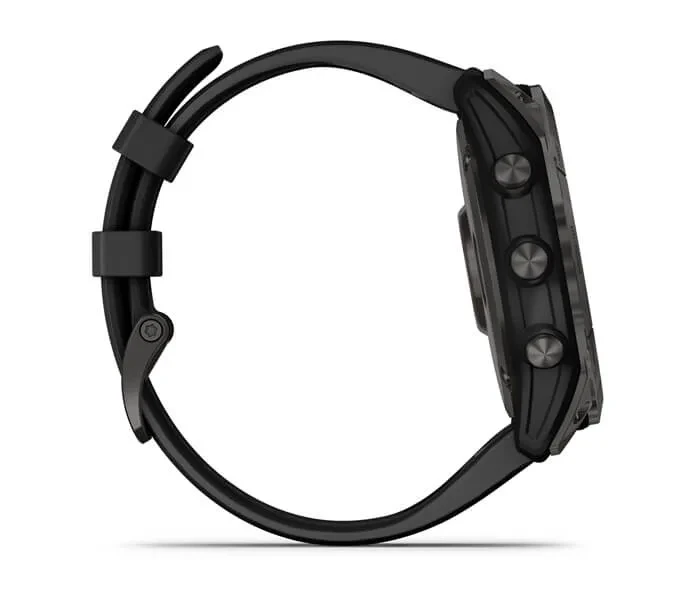 Best reviews of 😉 Watches & Navigation GARMIN Fenix 7X - Sapphire Solar Edition ⭐ 10 Watches & Navigation GARMIN Fenix 7X - Sapphire Solar Edition