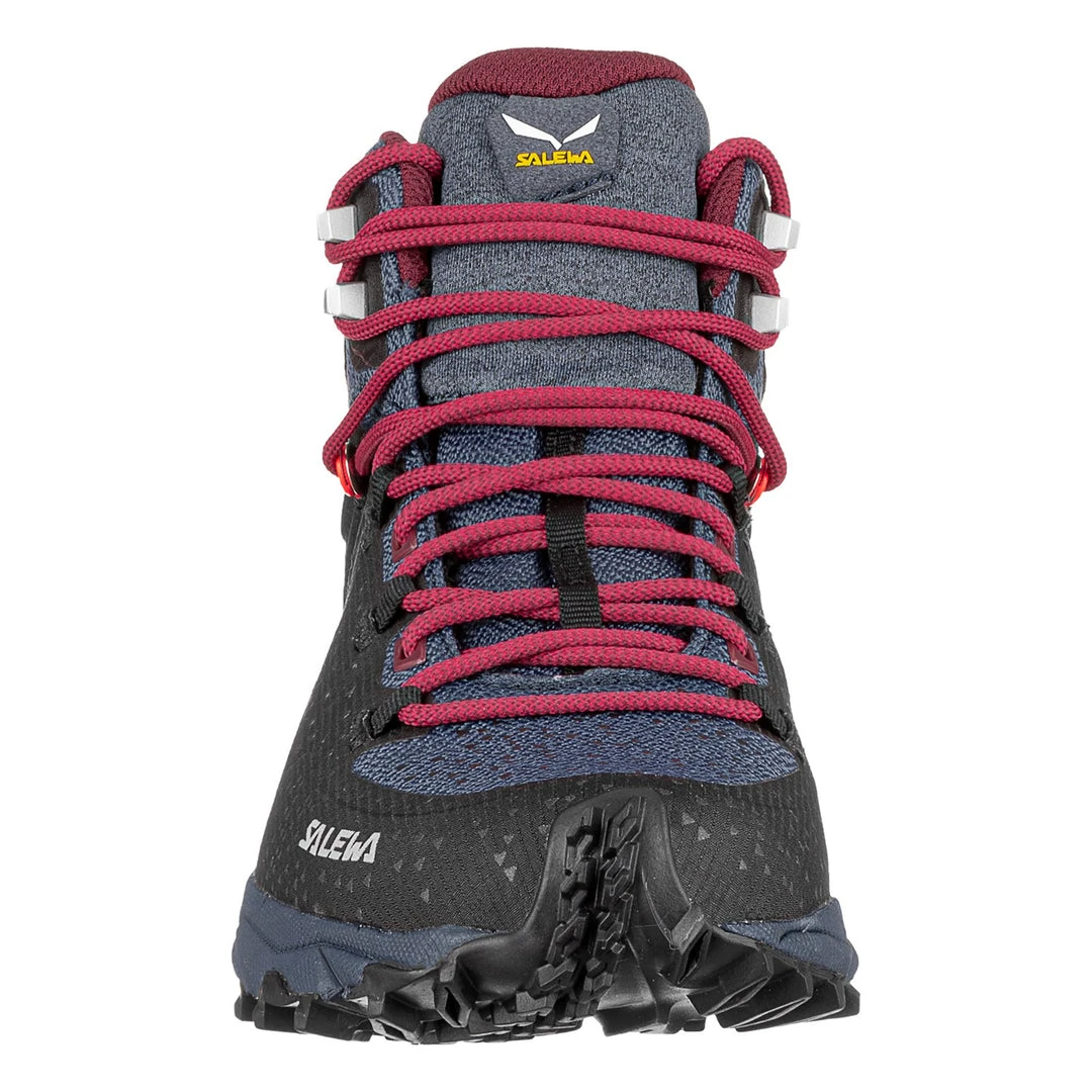 Coupon 💯 Footwear Salewa Alpenrose 2 Mid GTX 😀 Women's ✨ 4 Footwear Salewa Alpenrose 2 Mid GTX Women's