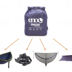 Camp Furniture Eno OneLink Hammock System