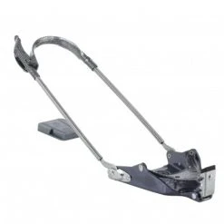 Voile 3-Pin Cable Binding Bindings