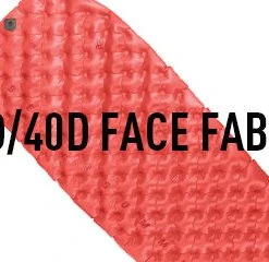 Deals 🌟 Sea To Summit Comfort Light Insulated Air Mat Womens Sleep ❤️ 23 Sea To Summit Comfort Light Insulated Air Mat Womens Sleep