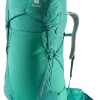 Deuter Aircontact Ultra 50+5 Trekking Backpack
