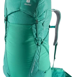 Deuter Aircontact Ultra 50+5 Trekking Backpack