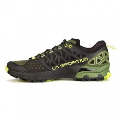 La Sportiva Bushido II Men's Footwear