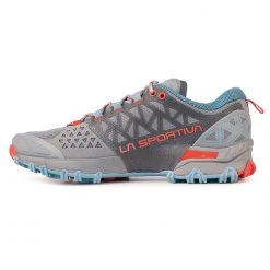 La Sportiva Bushido II - Womens Footwear