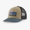 Cheapest ❤️ Patagonia P-6 Logo LoPro Trucker 😉 1 Patagonia P-6 Logo LoPro Trucker
