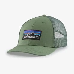 Cheapest ❤️ Patagonia P-6 Logo LoPro Trucker 😉 11 Patagonia P-6 Logo LoPro Trucker