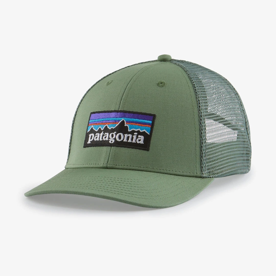 Cheapest ❤️ Patagonia P-6 Logo LoPro Trucker 😉 6 Patagonia P-6 Logo LoPro Trucker