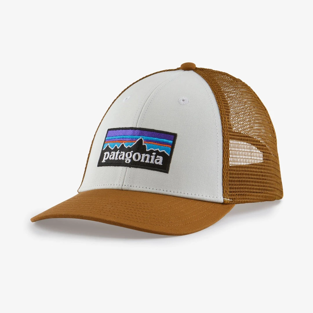 Cheapest ❤️ Patagonia P-6 Logo LoPro Trucker 😉 7 Patagonia P-6 Logo LoPro Trucker