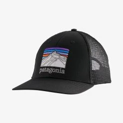 Patagonia Line Logo Ridge LoPro Trucker Accessories