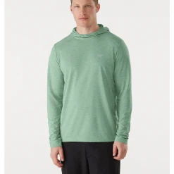 Arc'teryx Men's Cormac Hoody