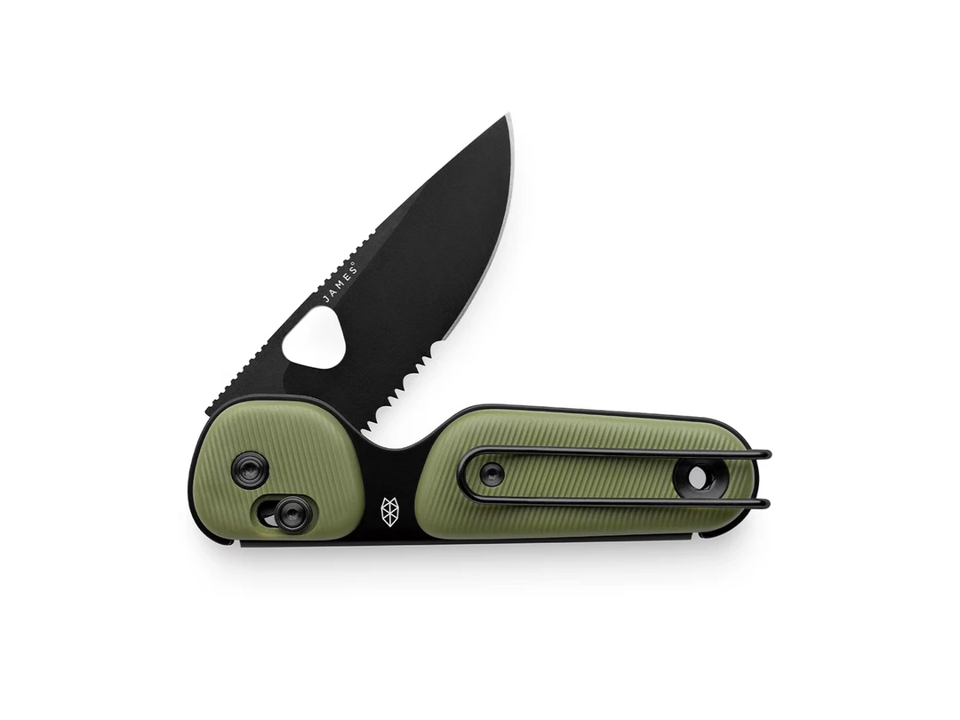 Outlet 🔥 THE JAMES BRAND The Redstone: Outdoor Adventure Knife 1st Aid, Gear Aid & Safety 🔔 9 THE JAMES BRAND The Redstone: Outdoor Adventure Knife 1st Aid, Gear Aid & Safety
