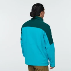 Cotopaxi Men's Half-Zip Fleece Jacket