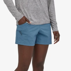 Patagonia Women's Tech Shorts
