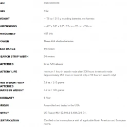 Buy ❤️ BCA Tracker 4 😉 13 BCA Tracker 4