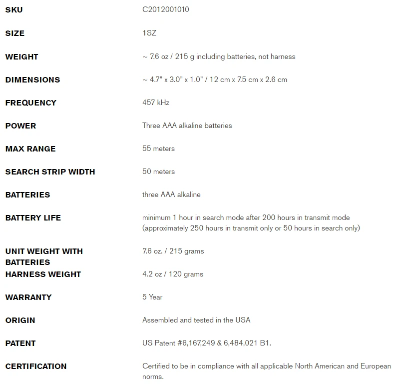 Buy ❤️ BCA Tracker 4 😉 8 BCA Tracker 4