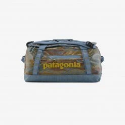 Travel Bags Patagonia Black Hole Duffel 40L