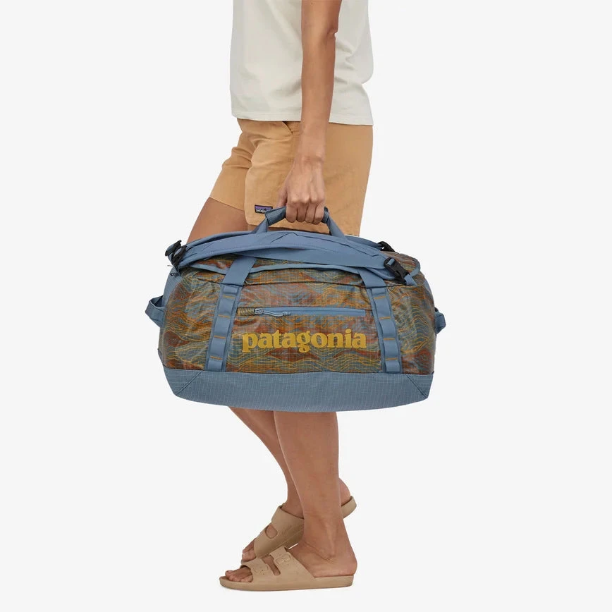 Coupon 🥰 Travel Bags Patagonia Black Hole Duffel 40L 👏 4 Travel Bags Patagonia Black Hole Duffel 40L