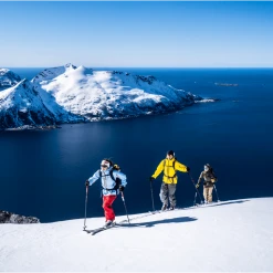 Norrona Men's Lofoten GTX Jacket